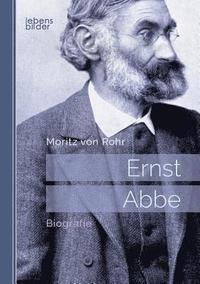 bokomslag Ernst Abbe. Biografie