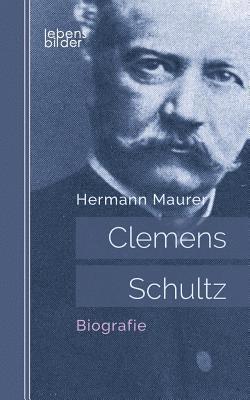 Hermann Maurer - Clemens Schultz, Häftad