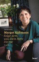 bokomslag Margot Käßmann
