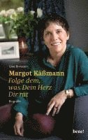 bokomslag Margot Käßmann