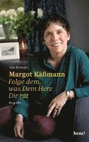 Uwe Birnstein - Margot Käßmann, Inbunden