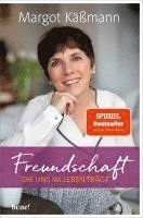 bokomslag Freundschaft, die uns im Leben trägt