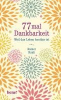 77 mal Dankbarkeit 1