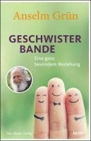 bokomslag Geschwisterbande
