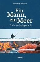 bokomslag Ein Mann, ein Meer