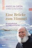 bokomslag Eine Brücke zum Himmel