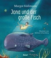 bokomslag Jona und der große Fisch