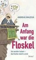 Andreas Malessa - Am Anfang war die Floskel, Inbunden
