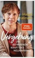 bokomslag Vergebung - Die befreiende Kraft des Neuanfangs