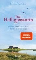 bokomslag Die Halligpastorin