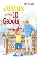 Justus und die 10 Gebote 1