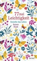 77 mal Leichtigkeit 1