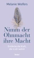 bokomslag Nimm der Ohnmacht ihre Macht