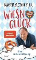 bokomslag Wiesn-Glück