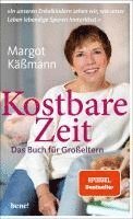 bokomslag Kostbare Zeit - Das Buch für Großeltern