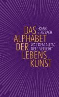 bokomslag Das Alphabet der Lebenskunst