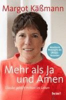 bokomslag Mehr als Ja und Amen