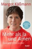 bokomslag Mehr als Ja und Amen