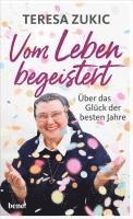 Vom Leben begeistert 1