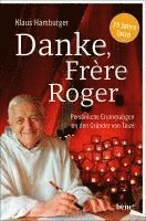 bokomslag Danke, Frère Roger