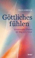 bokomslag Göttliches fühlen