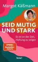 bokomslag Seid mutig und stark
