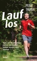 bokomslag Lauf los