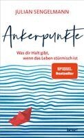 Julian Sengelmann - Ankerpunkte, Inbunden