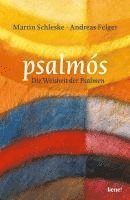 bokomslag psalmós