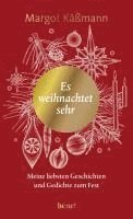 bokomslag Es weihnachtet sehr