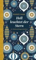 Rainer Haak - Hell leuchtet der Stern, Inbunden