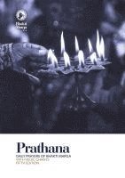 bokomslag Prathana: Daily Prayers of Bhakti Marga - with Vedic Chants, Fifth Edition