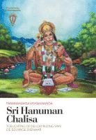 bokomslag Sri Hanuman Chalisa