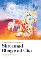 Paramahamsa Sri Swami Vishwananda - Shreemad Bhagavad Gita, Inbunden