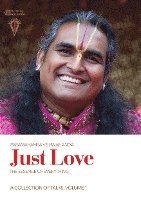 Just Love: The Essence of Everything, Volume 1 1