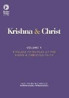 Krishna & Christ, Volume 1 1