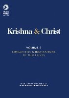 bokomslag Krishna & Christ, Volume 2