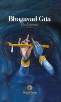 Paramahamsa Sri Swami Vishwananda - Bhagavad Gita, de Essentie, Inbunden