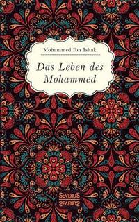 bokomslag Das Leben des Mohammed