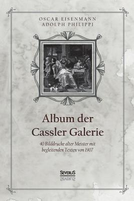 Album der Casseler Galerie 1