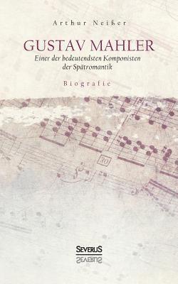 Gustav Mahler. Biografie 1