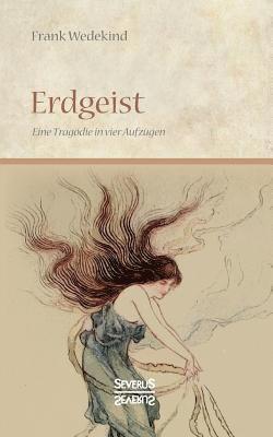 bokomslag Erdgeist