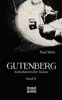 bokomslag Gutenberg Band 2
