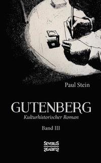 bokomslag Gutenberg Band 3