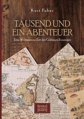 Tausend und ein Abenteuer
