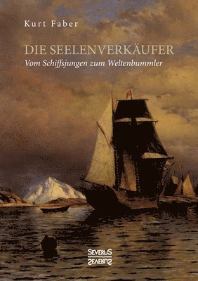 Kurt Faber - Seelenverkäufer, Häftad