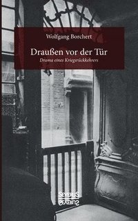 bokomslag Draußen vor der Tür