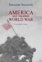 bokomslag America and the First World War