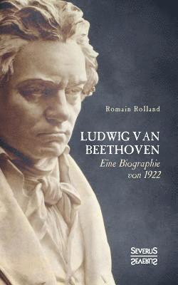 bokomslag Ludwig van Beethoven