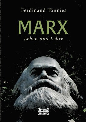 bokomslag Karl Marx